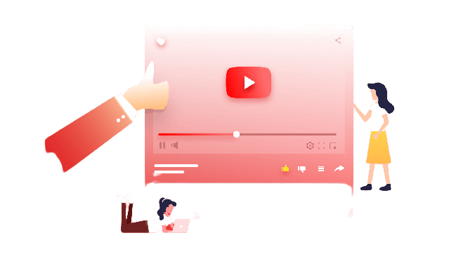 Buy HQ youtube video views at cheapest price